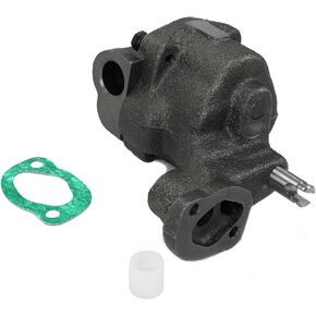 MPLUS High Volume Oil Pump fits 1977-2013 for Buick for Chevrolet for GMC for Isuzu for Oldsmobile for Pontiac 4.3L 5.0L 5.7L in Saudi Arabia
