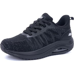 Women Arch Support Walking Shoes,Orthotic Non Slip Sneakers Comfort Working Shoes for Foot Pain Relief in Saudi Arabia