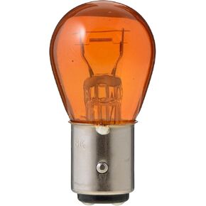 Front OR Turn Signal Light Bulb Compatible With Nissan Rogue 2013 2012 2011 2010 2009 2008 P-3023637 in Saudi Arabia