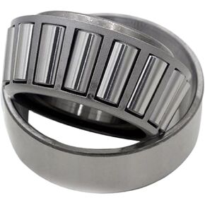 52393 52637 Import Single Row Tapered Roller in Saudi Arabia