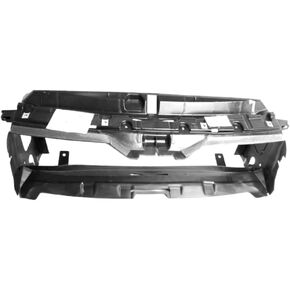 for BMW for 328i 2012-2015 M Radiator Support Air Duct 87231WQ in Saudi Arabia