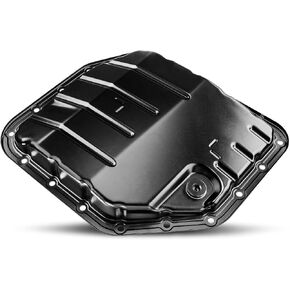 265-847 Transmission Oil Pan Compatible with Toyota Toyota Celica 2000-2005 Corolla 2009-2017 Echo 2000-2005 Matrix 2003-2006 2009-2014 Yaris 2006-2018 Scion xA xB xD 3510652020 in Kuwait