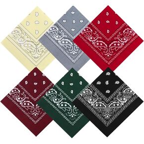 Jaciya Bandanas for Women in Saudi Arabia