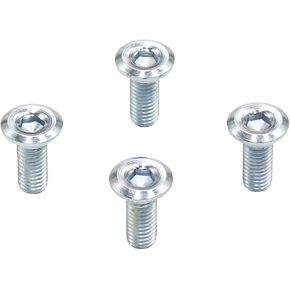 4X 8 مللي متر 20 مللي متر قرص فرامل ضرس خلفي الدوار الترباس ل 110cc 125cc 140cc 150cc 200cc 250cc حفرة درب الترابية دراجة M8 in Kuwait
