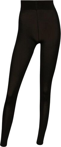 Wolford Merino Tights Leggings 100 Denier for Women Warm Comfortable & Luxurious Everyday and Cold Weather Fashion Staple in Saudi Arabia