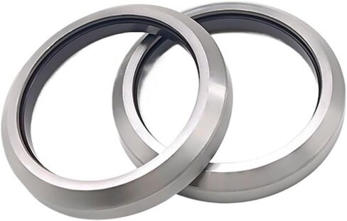 1PCS MH-P18HK8 40X51.8X8 mm Bearing 36/45 1-1/2 Inch Bicycle Headset Repair Parts Ball Bearings in Saudi Arabia