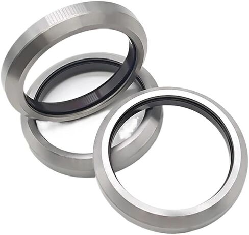 1PCS MH-P18HK8 40X51.8X8 mm Bearing 36/45 1-1/2 Inch Bicycle Headset Repair Parts Ball Bearings in Saudi Arabia