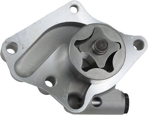 مضخة زيت جديدة RAREELECTRICAL متوافقة مع محركات Yanmar 4D94e 129900-32000 Ym129900-32001 129900-32001 in Kuwait