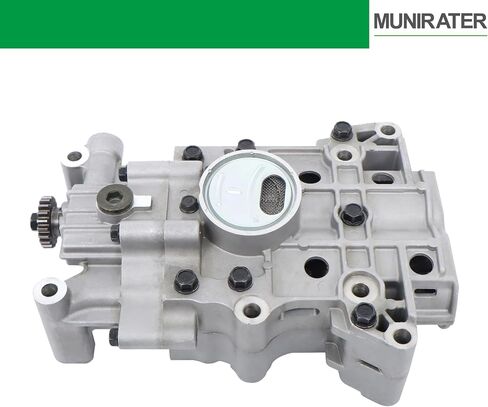 munirater Oil Pump Replacement for Santa Fe Sport Tucson Sorento 2013-2020 23300-2G400 in Saudi Arabia