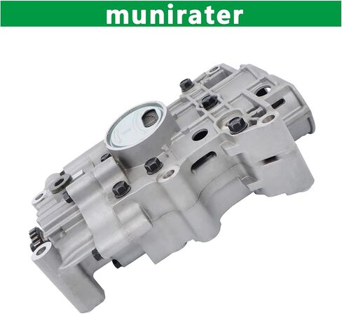 munirater Oil Pump Replacement for Santa Fe Sport Tucson Sorento 2013-2020 23300-2G400 in Saudi Arabia