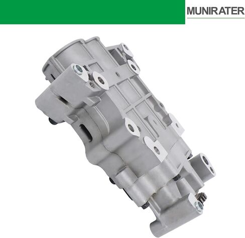 munirater Oil Pump Replacement for Santa Fe Sport Tucson Sorento 2013-2020 23300-2G400 in Saudi Arabia