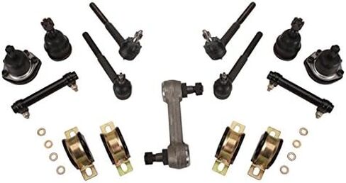 1967-70 Compatible with Chevy Pickup Front End Rebuild Kit in Saudi Arabia