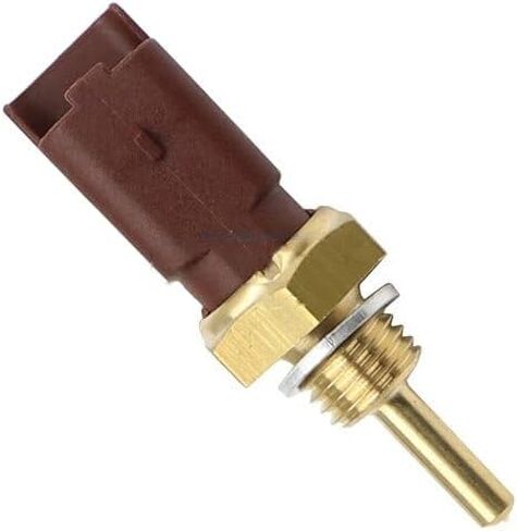 Water Temperature Sensor for 2014-2018 Fiat 500L in Saudi Arabia