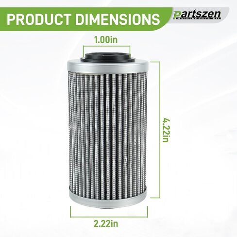 420956744 Oil Filter & O-Rings Fit for Seadoo Watercraft GTX GTI GTR RXT RXP-X 1503 1630 Rotax Engine 130hp - 300hp 2016-2019 Replace 420956743 420956747 in Saudi Arabia
