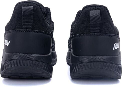 Women Arch Support Walking Shoes,Orthotic Non Slip Sneakers Comfort Working Shoes for Foot Pain Relief in Saudi Arabia