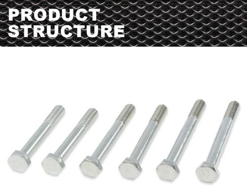 CROSSDESIGN Spacer Kit Assembly,Compatible with Ford F150 2WD 2015-2022/Compatible with Ford F150 4WD 2015-2022 SPCRFR1504E in Saudi Arabia