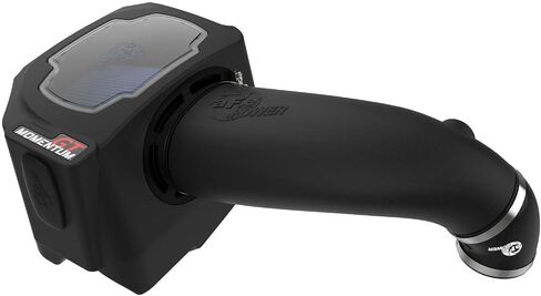 aFe POWER Momentum GT Cold Air Intake System w/Pro 5R Filter, #50-70106R, Black in Saudi Arabia