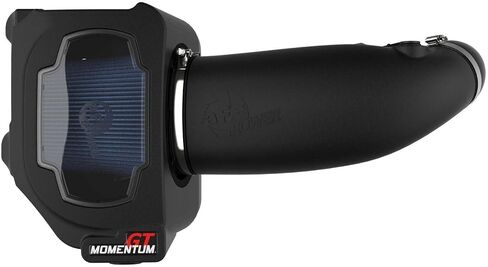 aFe POWER Momentum GT Cold Air Intake System w/Pro 5R Filter, #50-70106R, Black in Saudi Arabia