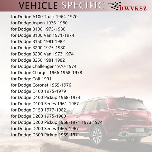 1x فرامل الطبلة الخلفية العلوية يستبدل # H23880S، H1132DP لـ Dodge D200 7.2L 1975 1976 1977 1978، لـ B100 Van 3.2L 1971 1972 1973، لـ D100 Pickup 7.2L 1973 1974 in Kuwait