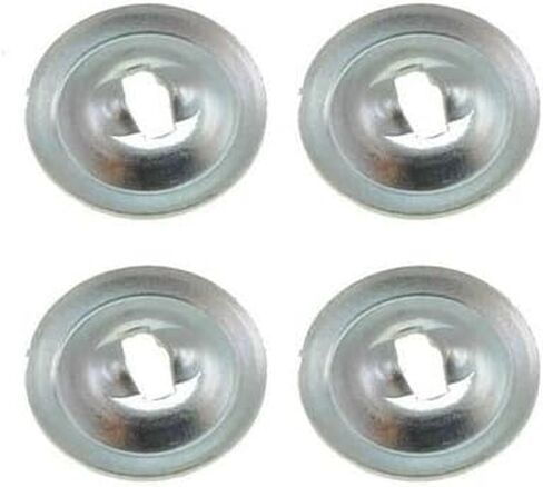 1x فرامل الطبلة الأمامية السفلية يستبدل # H1132DP، H23880S لبليموث داستر 5.2L 1970 1971 1972 1973 1974 1975 1976، لباراكودا 3.7L 1967 1968 1969 1970 1971 1972 in Kuwait