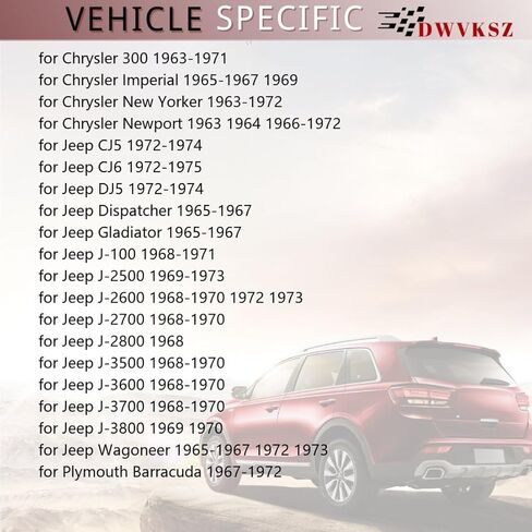 1x فرامل الطبلة الأمامية السفلية يستبدل # H1132DP، H23880S لبليموث داستر 5.2L 1970 1971 1972 1973 1974 1975 1976، لباراكودا 3.7L 1967 1968 1969 1970 1971 1972 in Kuwait