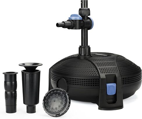 Aquascape 91014 600 AquaJet Submersible Pump in Kuwait