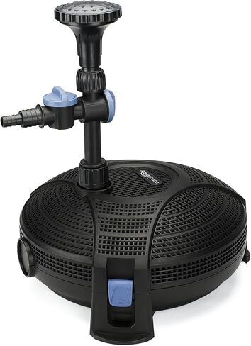 Aquascape 91014 600 AquaJet Submersible Pump in Kuwait