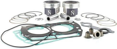 Polaris Sportsman Ranger 700 (2004-09) Top End Rebuild Kit – Pistons & Gaskets in Saudi Arabia