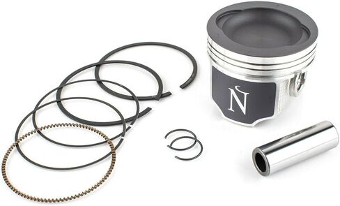 Polaris Sportsman Ranger 700 (2004-09) Top End Rebuild Kit – Pistons & Gaskets in Saudi Arabia
