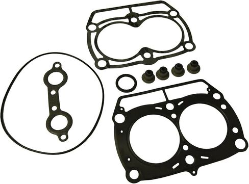 Polaris Sportsman Ranger 700 (2004-09) Top End Rebuild Kit – Pistons & Gaskets in Saudi Arabia