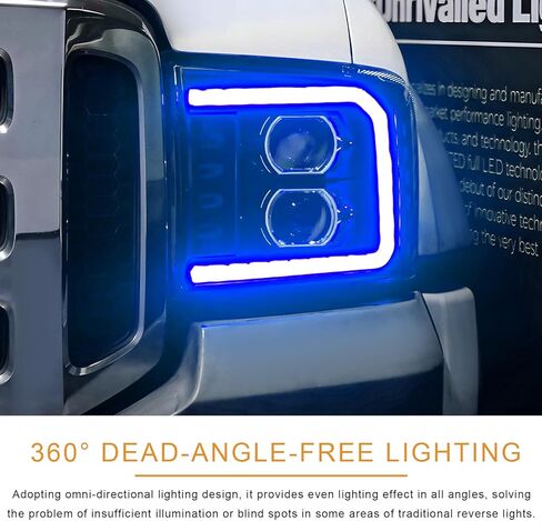 4 قطع مصابيح LED عكسية، 6500K سطوع عالي T15 4014 45SMD مصابيح إشارة الانعطاف، مصابيح بديلة LED خالية من الأخطاء في Canbus، أضواء احتياطية لإيقاف الشحن لمعظم المركبات (أبيض) in Saudi Arabia