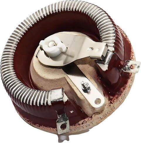1pc Rheostat 200657 233060 207177 Compatible with 250 225 225NT 250FE 250NT,(150W 15 Ohm) in Saudi Arabia