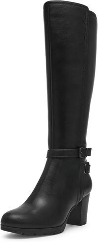 Anne Klein Women's Rylee Mid Calf Boot in Saudi Arabia