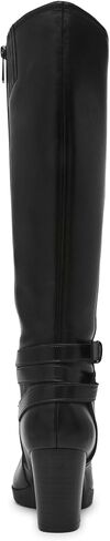 Anne Klein Women's Rylee Mid Calf Boot in Saudi Arabia