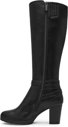 Anne Klein Women's Rylee Mid Calf Boot in Saudi Arabia
