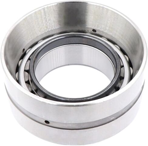 Double Row Tapered Roller Bearings 352122 352124 352126 352128 352130(352122) in Saudi Arabia