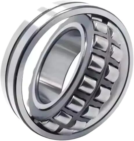 Self-Aligning Roller Bearing(CA W33,23120 100x165x52) in Saudi Arabia