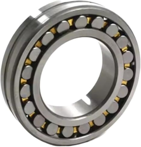 Self-Aligning Roller Bearing(CA W33,23120 100x165x52) in Saudi Arabia