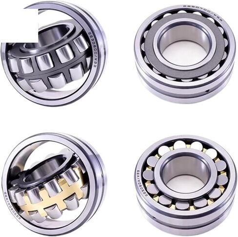 Self-Aligning Roller Bearing(CA W33,23120 100x165x52) in Saudi Arabia