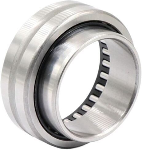 Outer Ring Double Guard Side Double Lock Ring Needle Roller Bearings NA4864 4868 4872 4876(NA4876 380x480x100) in Saudi Arabia