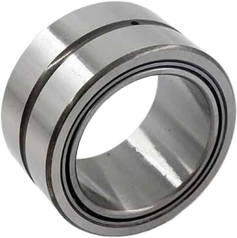 Outer Ring Double Guard Side Double Lock Ring Needle Roller Bearings NA4864 4868 4872 4876(NA4876 380x480x100) in Saudi Arabia
