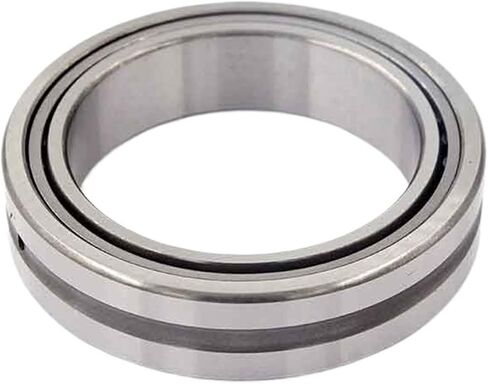 Outer Ring Double Guard Side Double Lock Ring Needle Roller Bearings NA4864 4868 4872 4876(NA4876 380x480x100) in Saudi Arabia