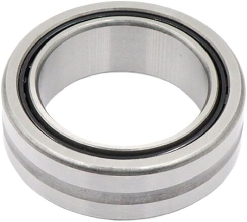 Outer Ring Double Guard Side Double Lock Ring Needle Roller Bearings NA4864 4868 4872 4876(NA4876 380x480x100) in Saudi Arabia