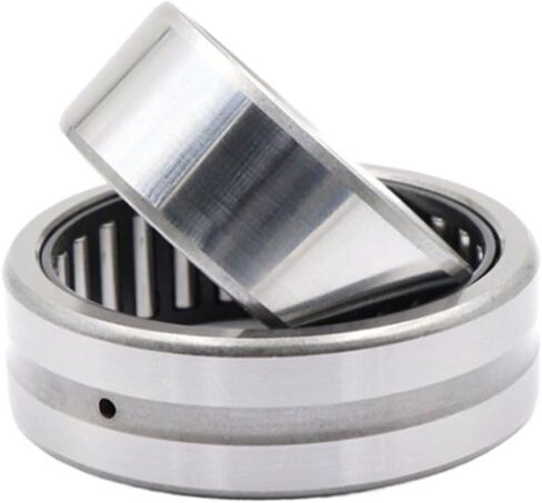 Outer Ring Double Guard Side Double Lock Ring Needle Roller Bearings NA4864 4868 4872 4876(NA4876 380x480x100) in Saudi Arabia