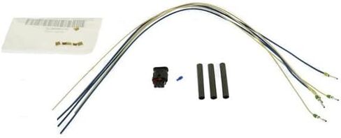 Mopar 68137864AC WIRING KI 3 WAY in Saudi Arabia
