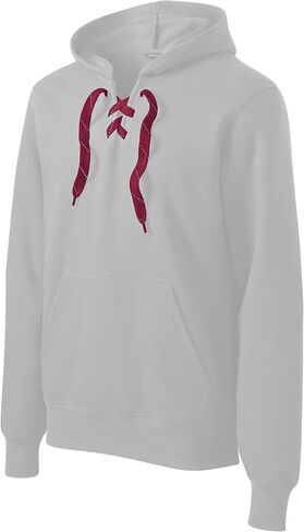 SPORT-TEK Drawstring Hoodie Laces in Saudi Arabia