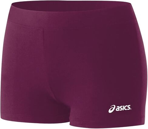 ASICS Women's Low Cut Volleyball Shorts in Saudi Arabia