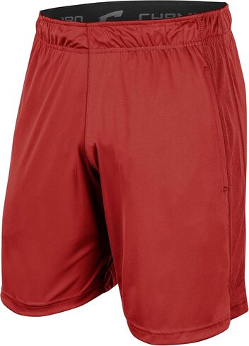 CHAMPRO Limitless Shorts, 7" Inseam in Saudi Arabia