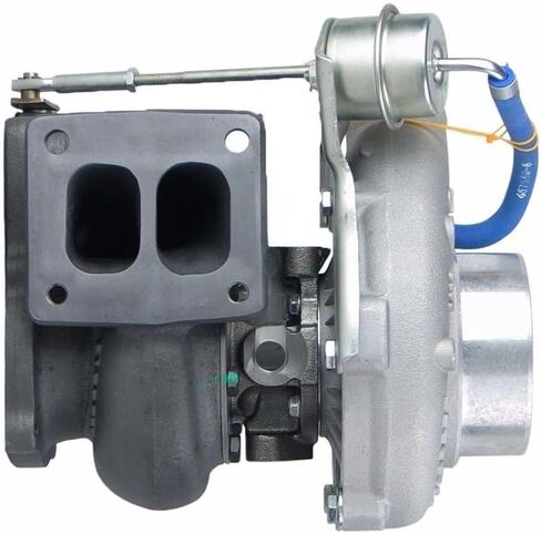 Turbo TBP430 Turbocharger 24100-3301A 479031-3 for Hino Truck Highway with YF75 Engine in Saudi Arabia