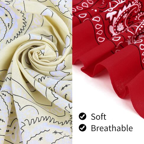 Jaciya Bandanas for Women in Saudi Arabia